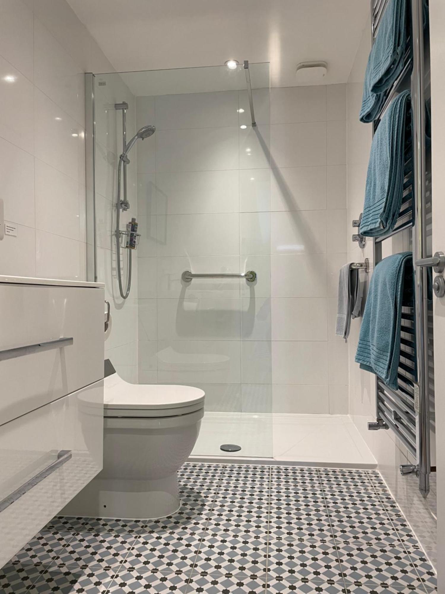 Appartamento Garden Hideaway, Self-Contained, Edge Of Bath Esterno foto